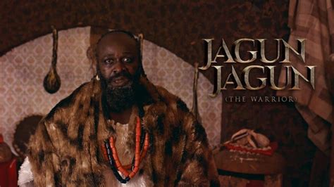 yoruba movies 2023 jagun jagun